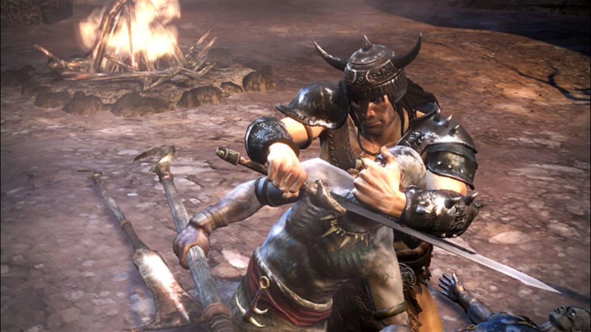 Conan XBOX One / Xbox Series X|S Account