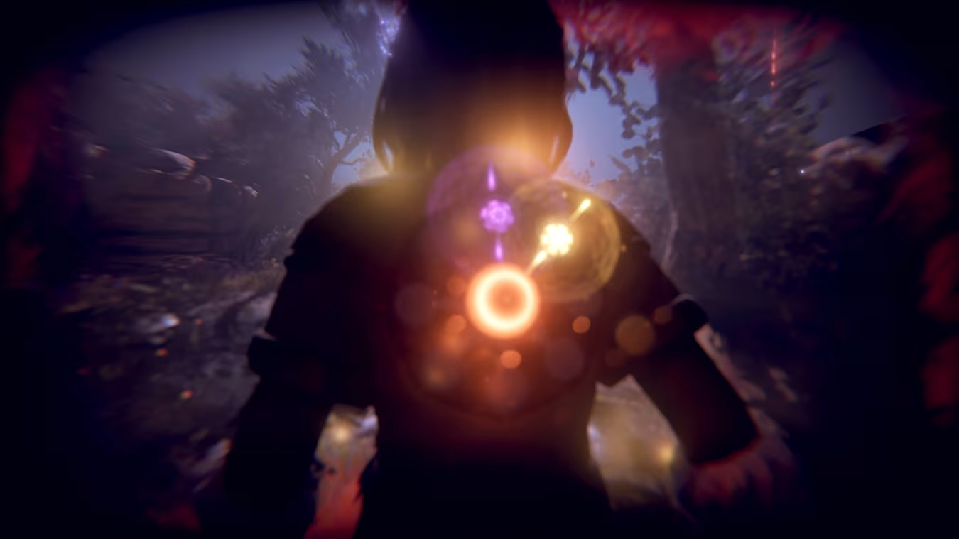 Seed of Life XBOX One / Xbox Series X|S Account