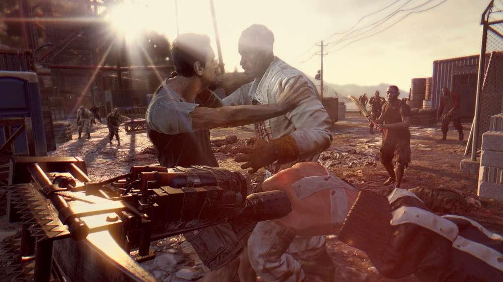 Dying Light - Season Pass EU PC Steam CD Key