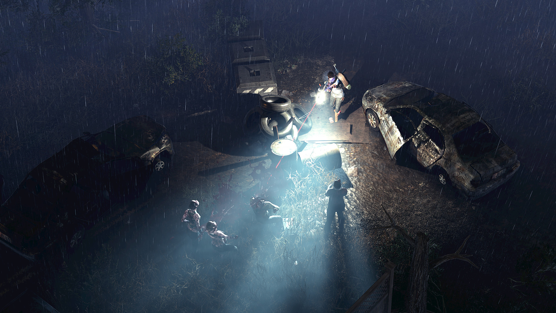 The Last Stand: Aftermath PC Epic Games Account