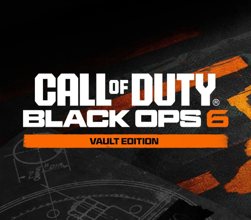 Call of Duty: Black Ops 6 Vault Edition PC Battle.net Account