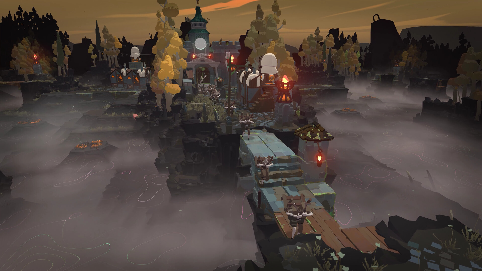 Cataclismo PC Steam Account