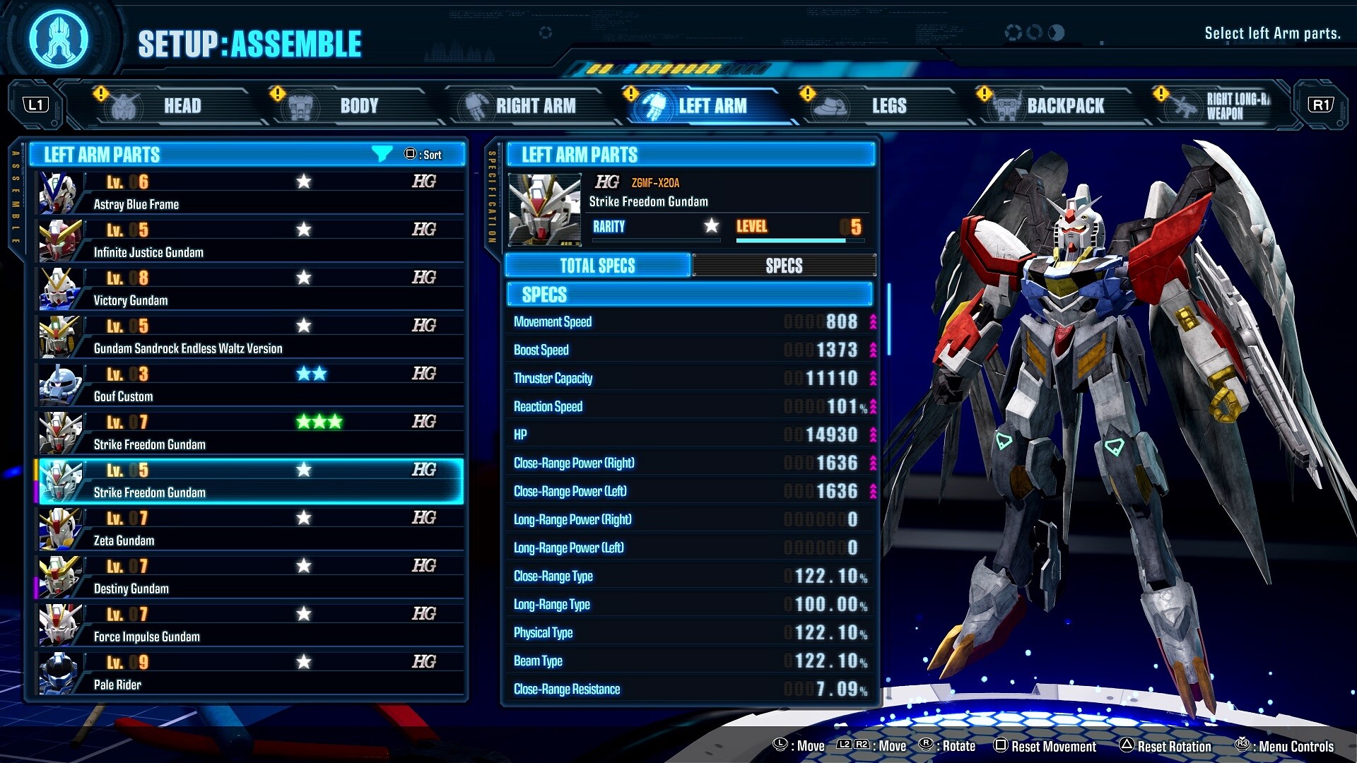 GUNDAM BREAKER 4 PC Steam Account