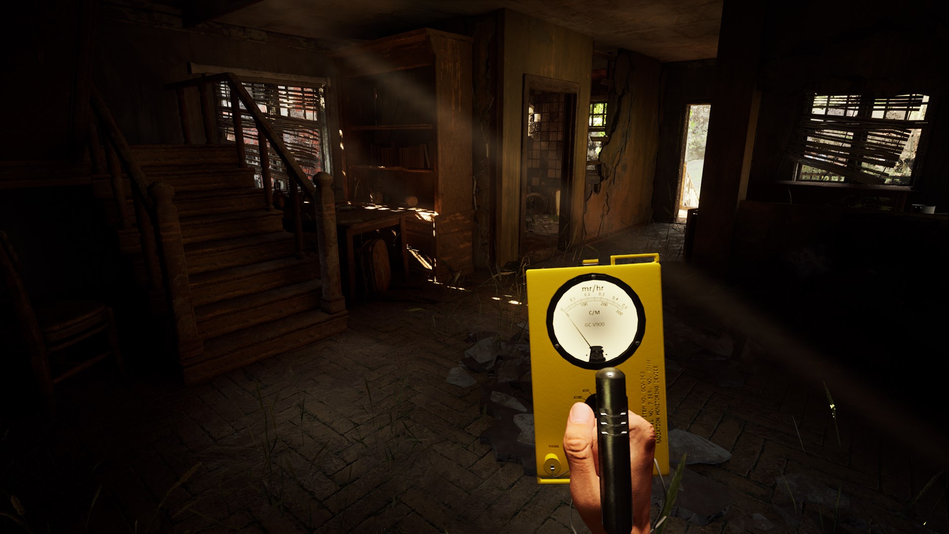 Dead Man´s Diary Xbox Series X|S Account