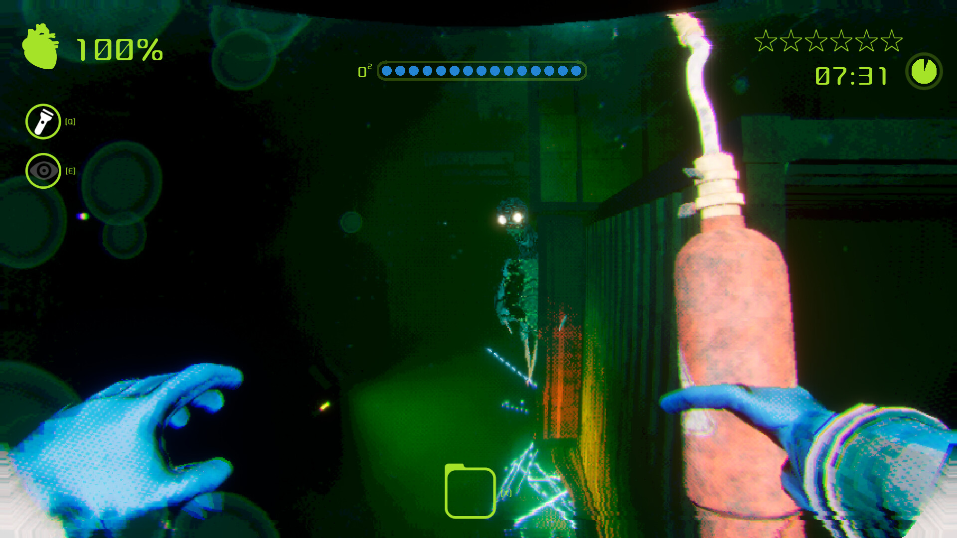 Murky Divers PC Steam Account