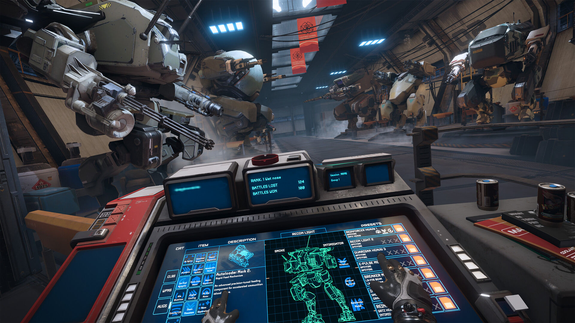 IRON REBELLION PC Steam CD Key