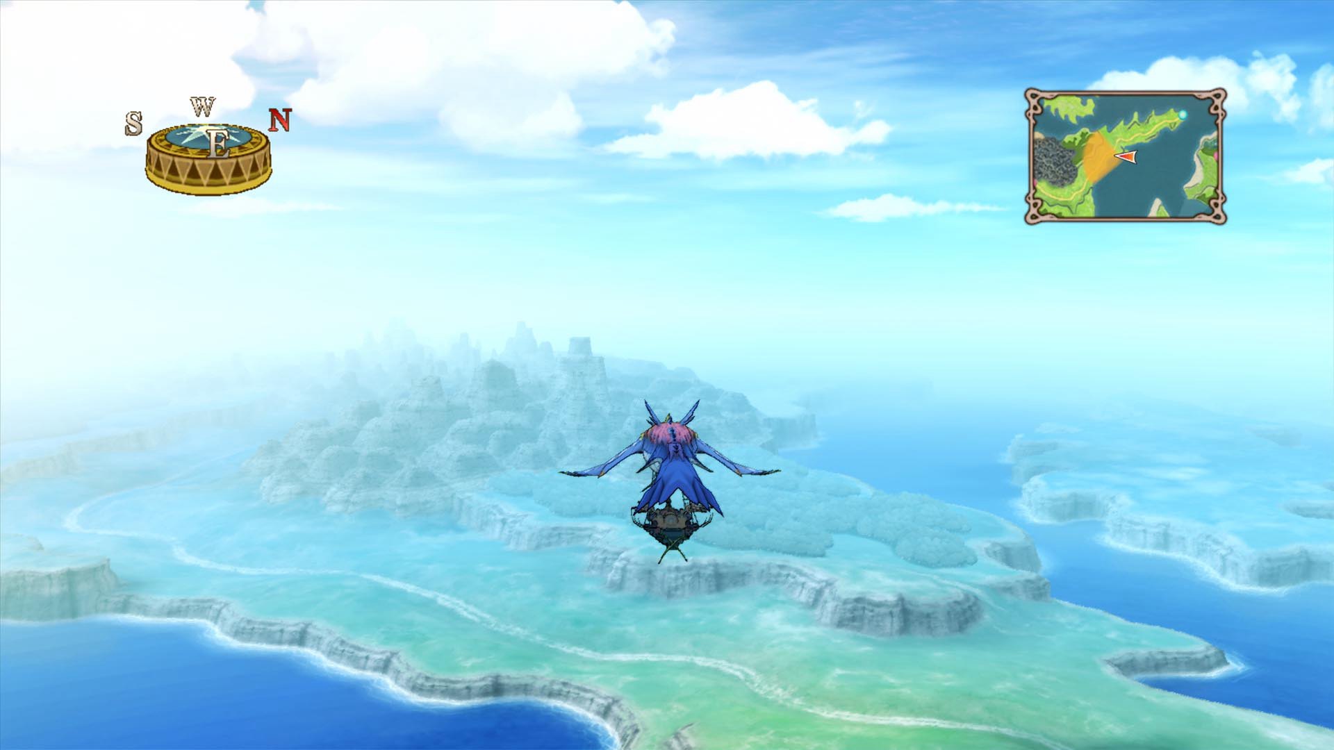 Tales of Vesperia: Definitive Edition Nintendo Switch Access