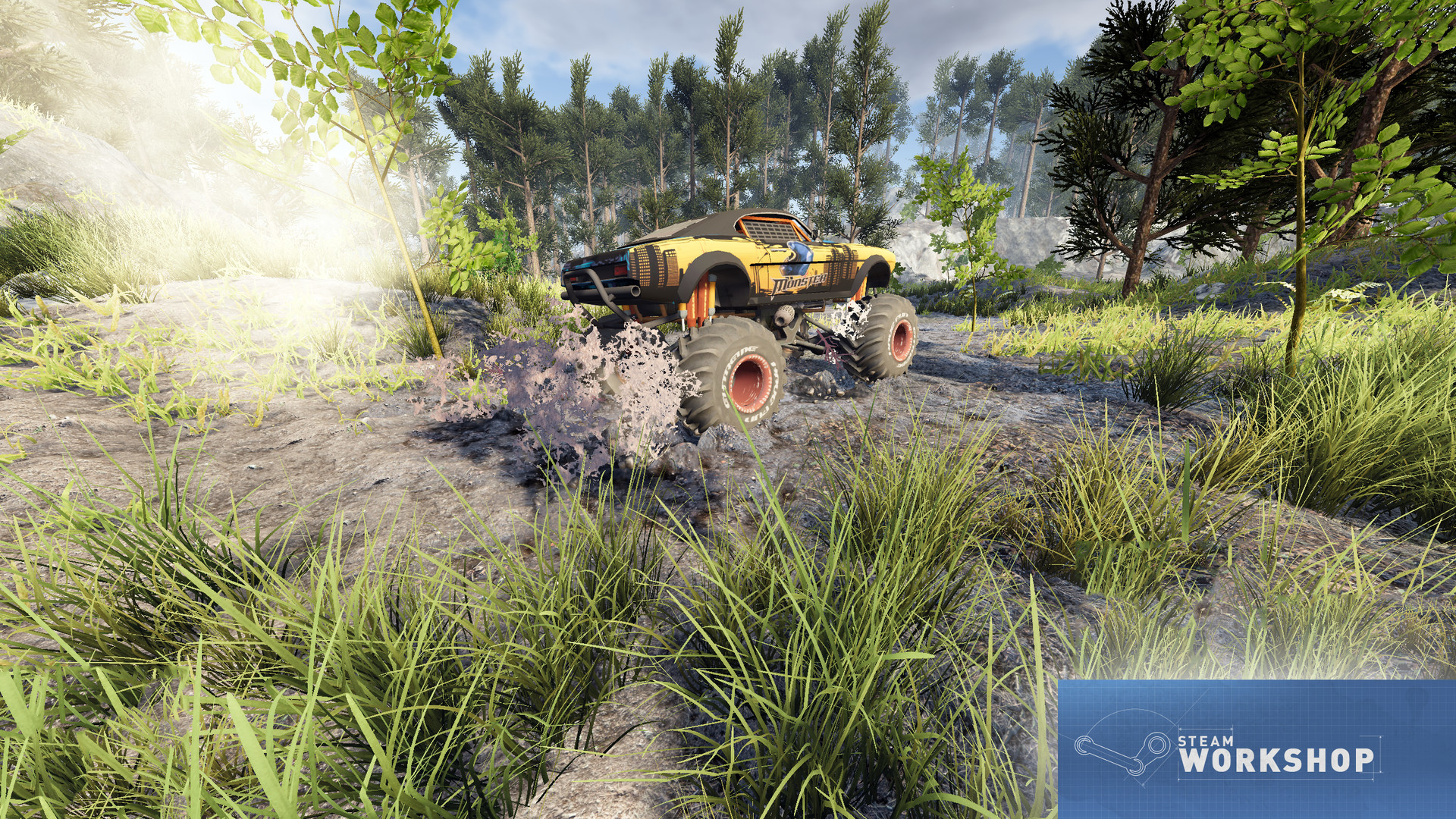 Lumberjack Simulator XBOX One / Xbox Series X|S Account