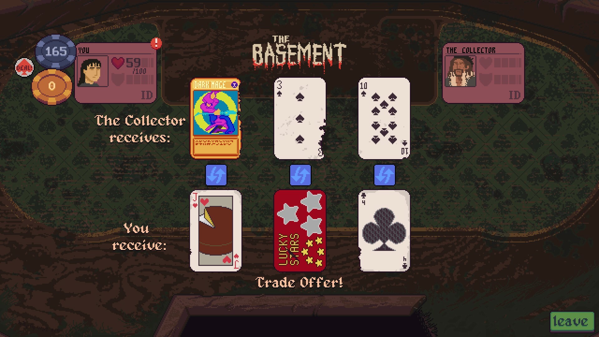 Dungeons & Degenerate Gamblers PC Steam Account