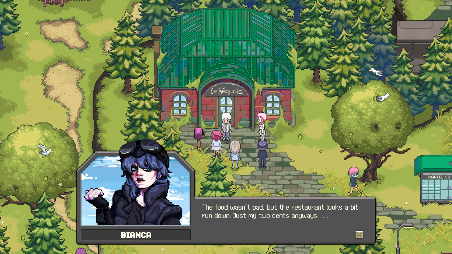 Chef RPG PC Steam Account