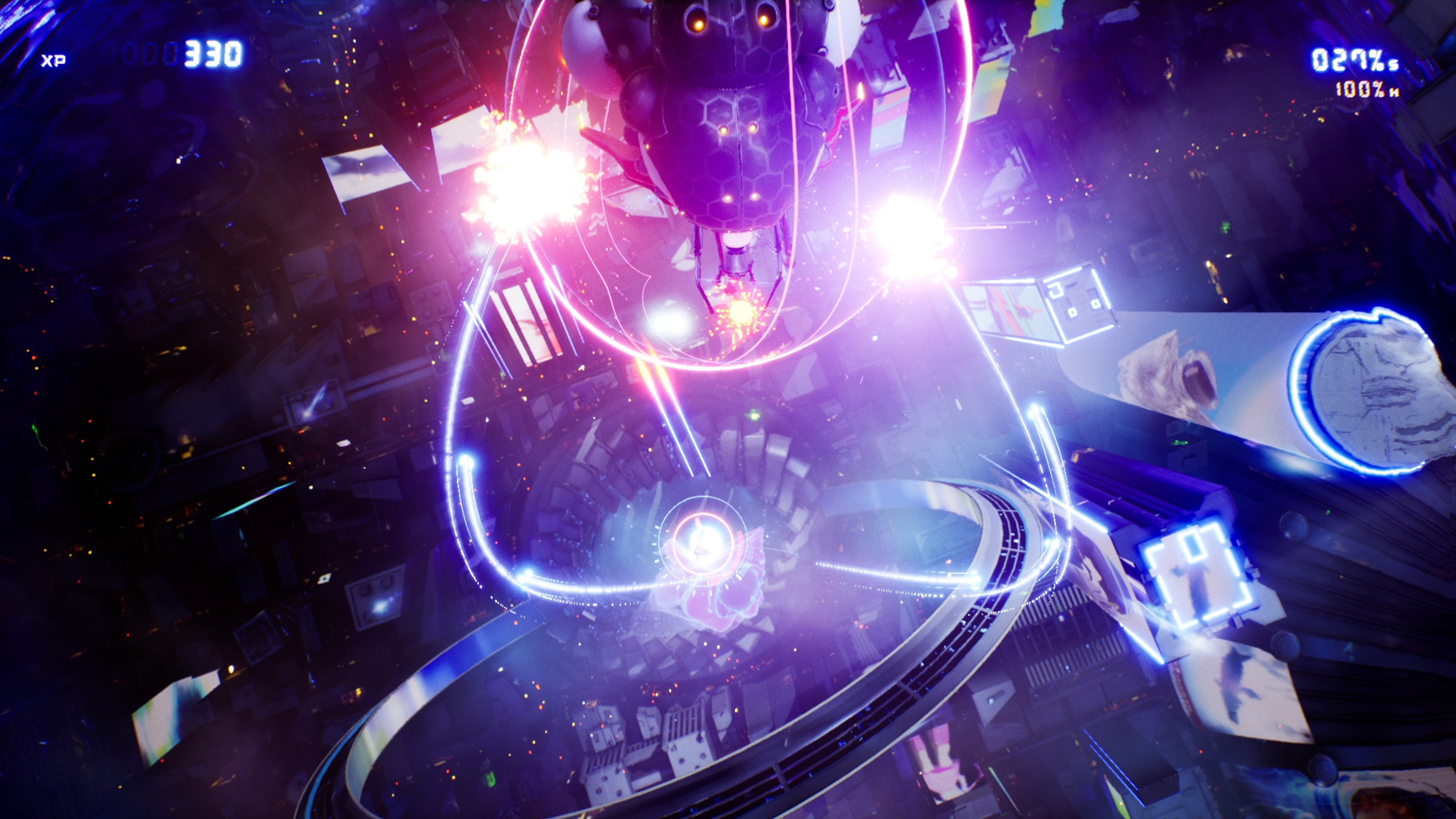 CYGNI: All Guns Blazing PC Epic Games Account