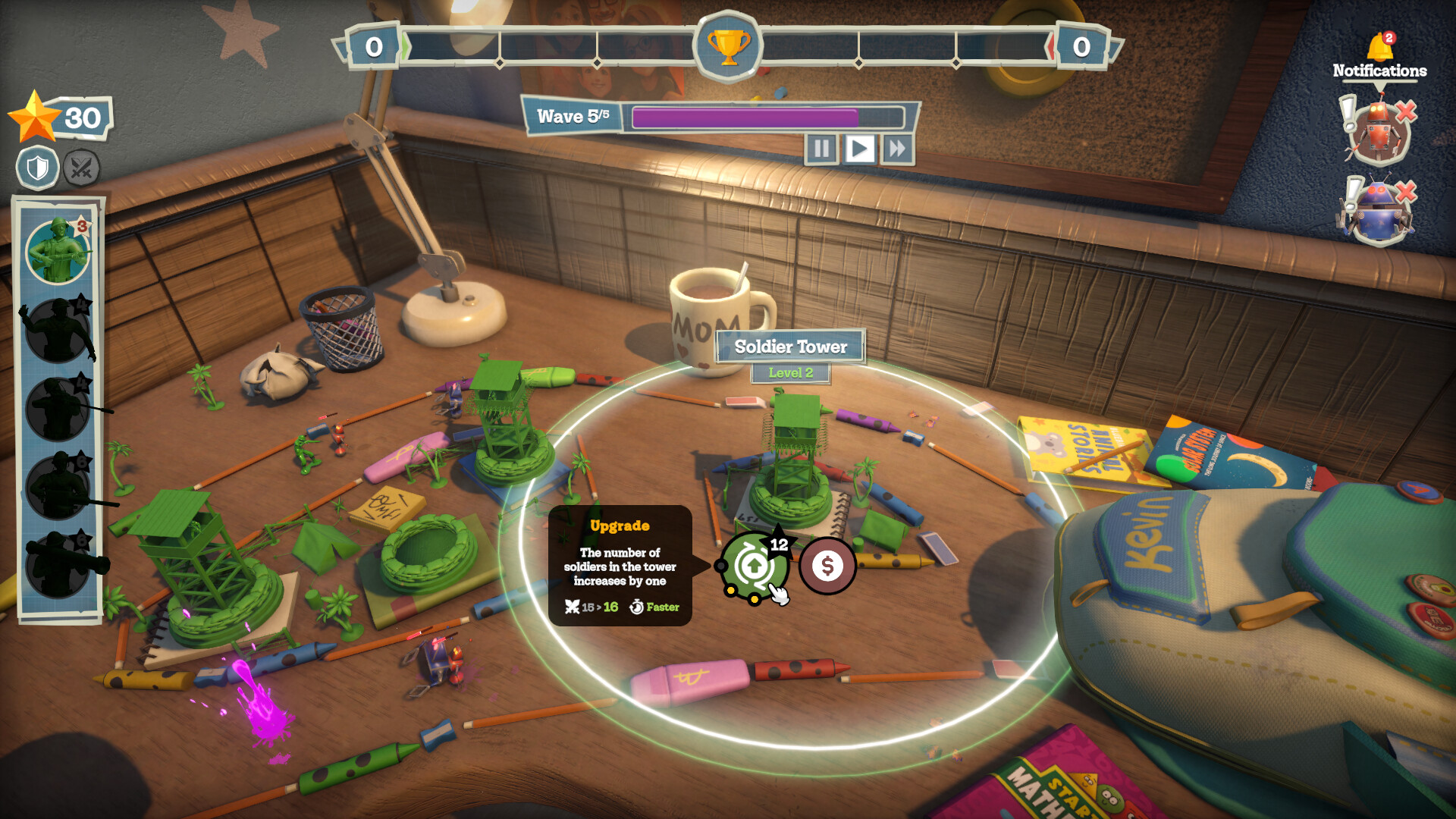Toy Shire PC Steam Account