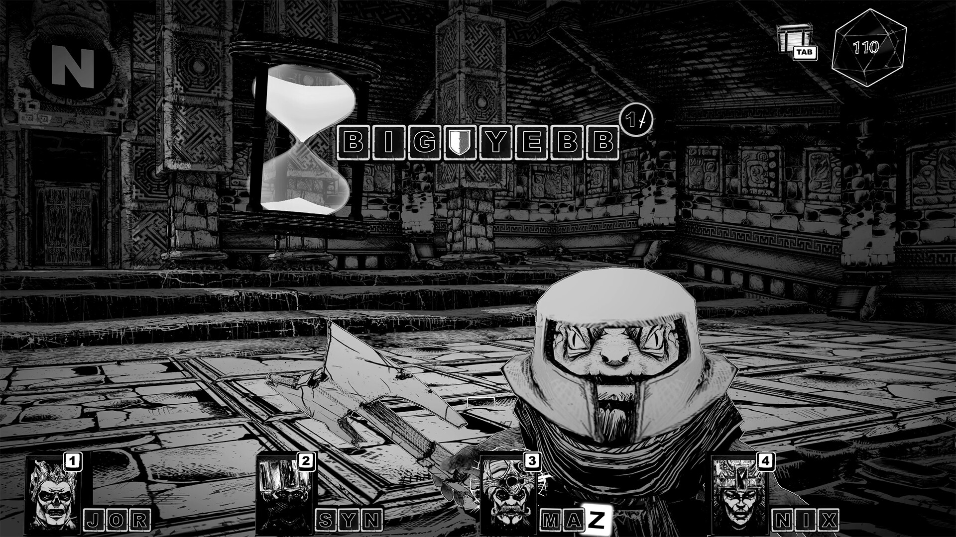 Cryptmaster PC Steam Account