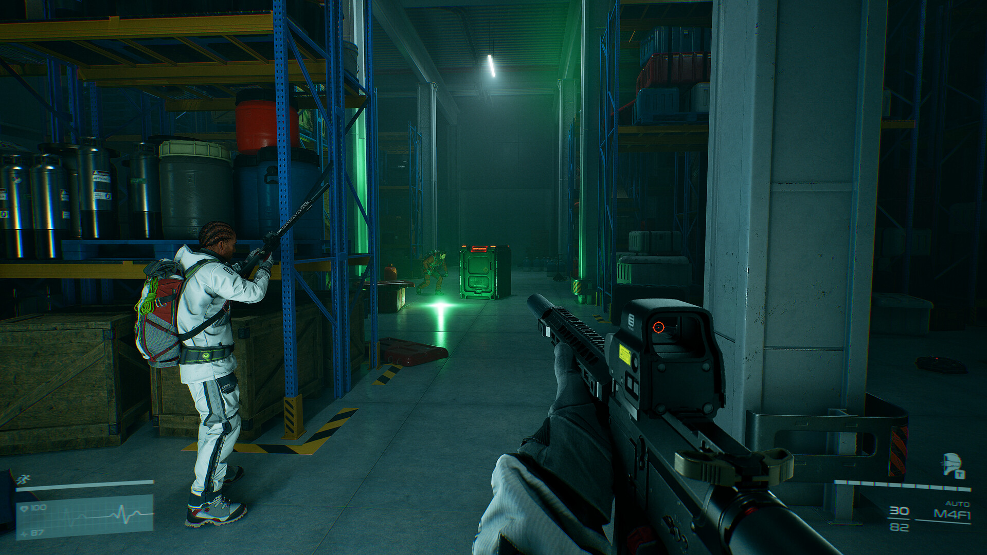 Level Zero: Extraction EU PC Steam CD Key