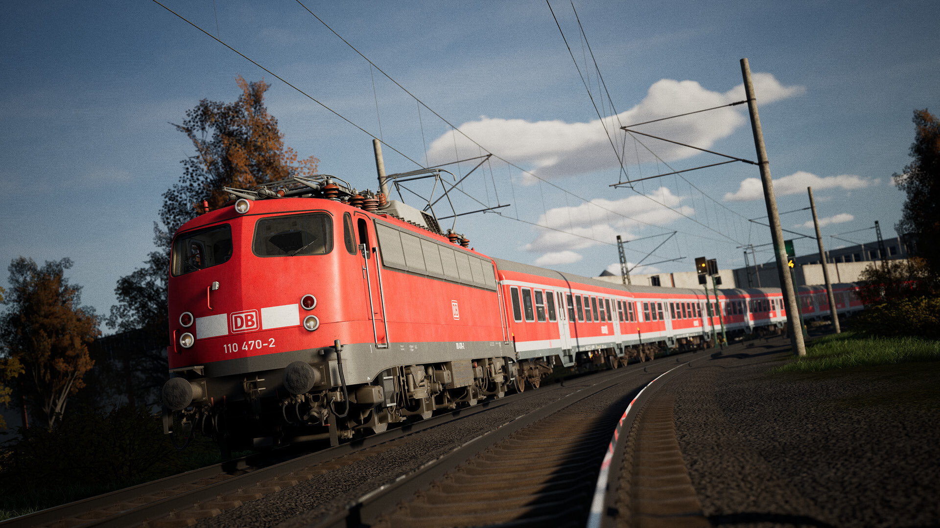 Train Sim World 5 XBOX One / Xbox Series X|S / PC Account