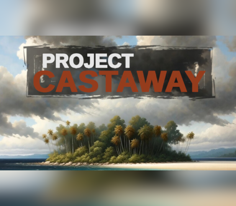 Project Castaway PC Steam Account