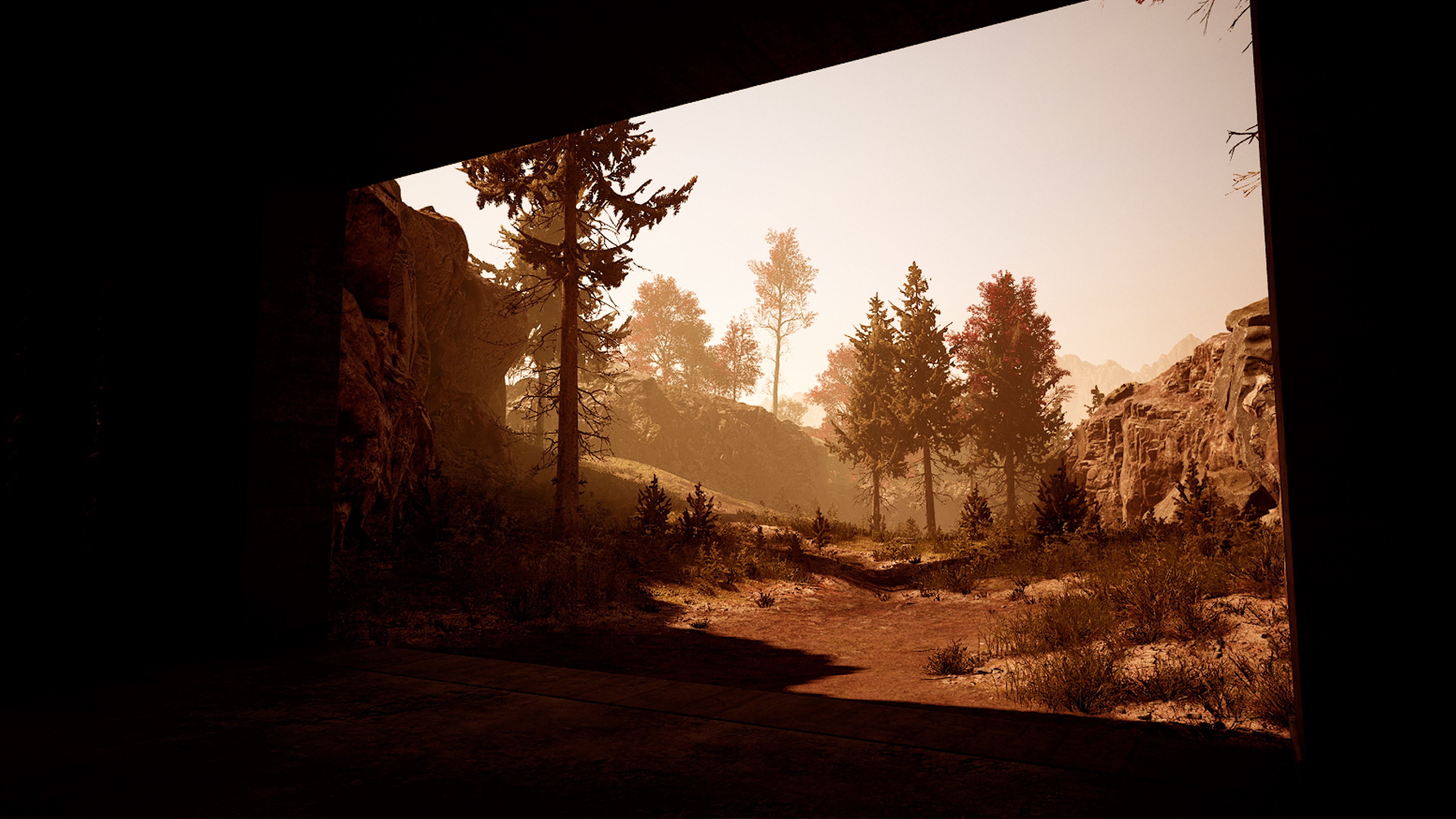 Slender: The Arrival PC Epic Games Account