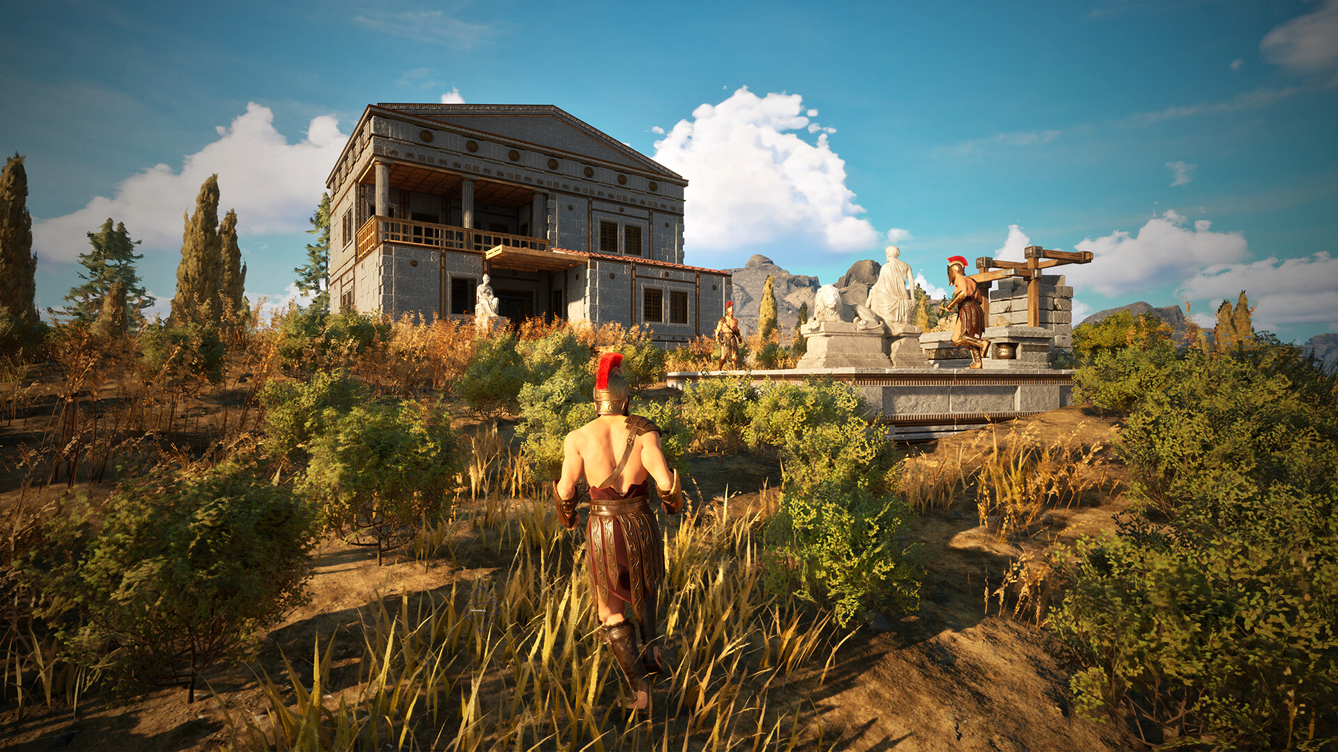 Dawn of Defiance Steam Account
