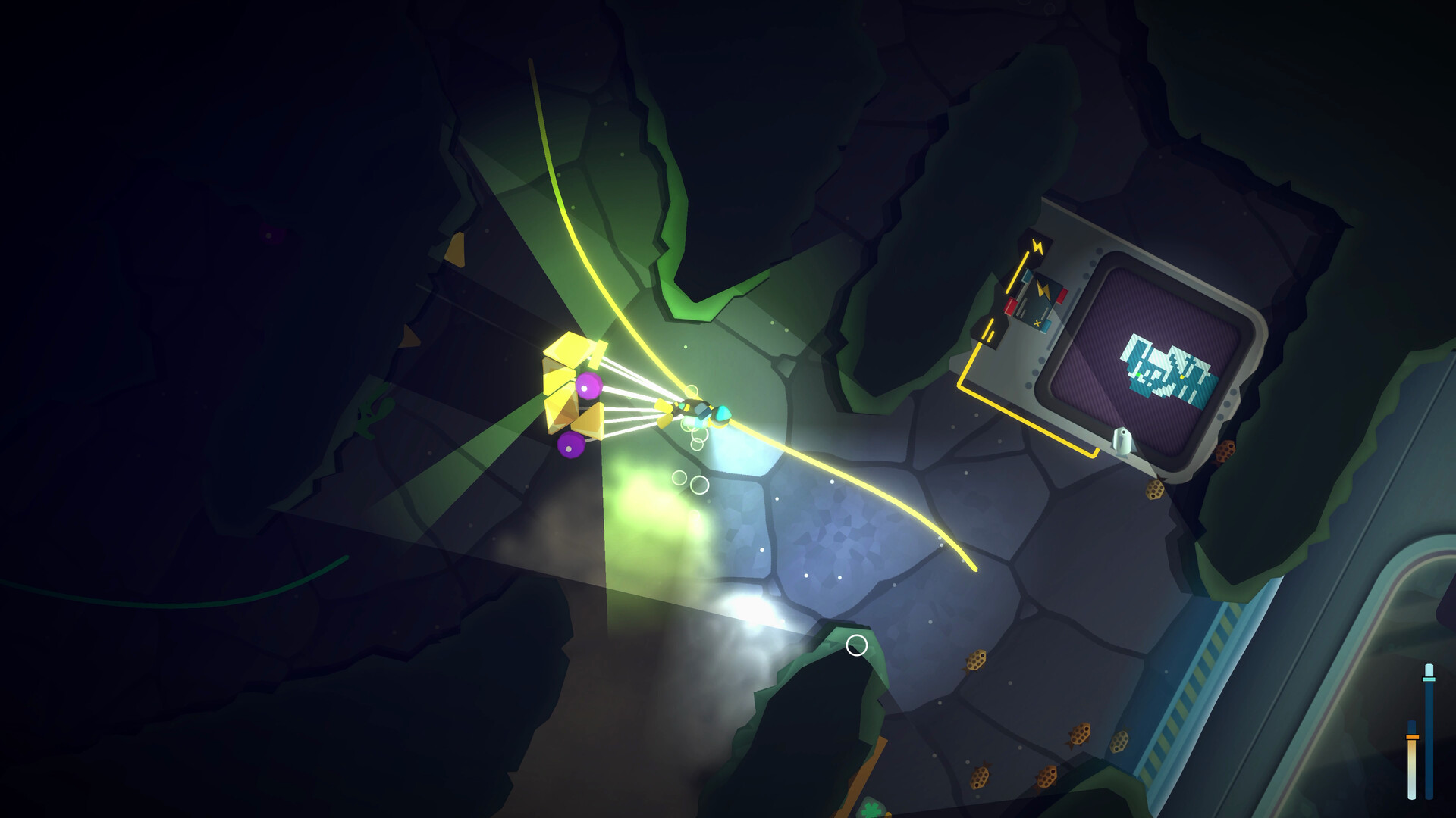 Feed the Deep PC Steam Account