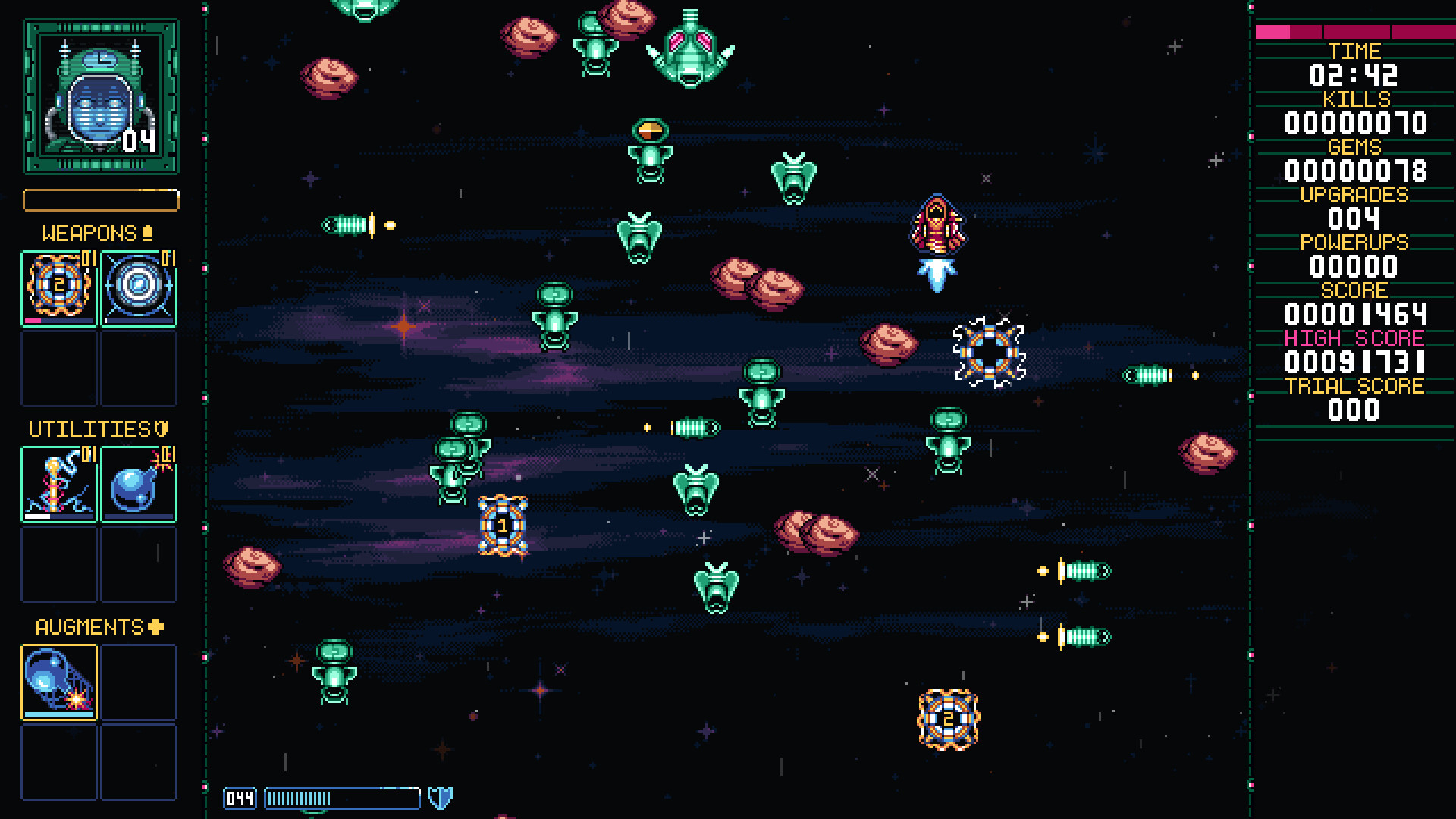 Gunlocked - The 2nd Gunning DLC PC Steam CD Key