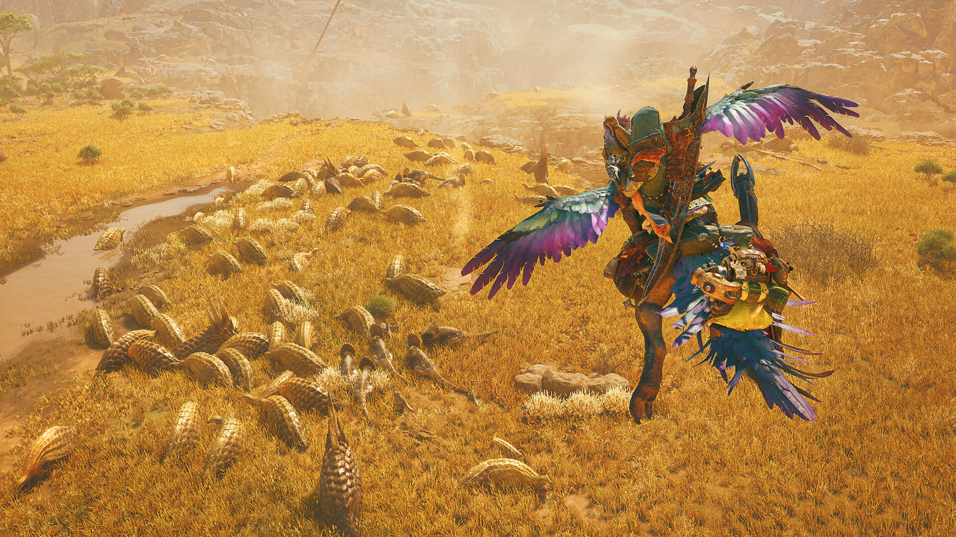 Monster Hunter Wilds PC Steam Account
