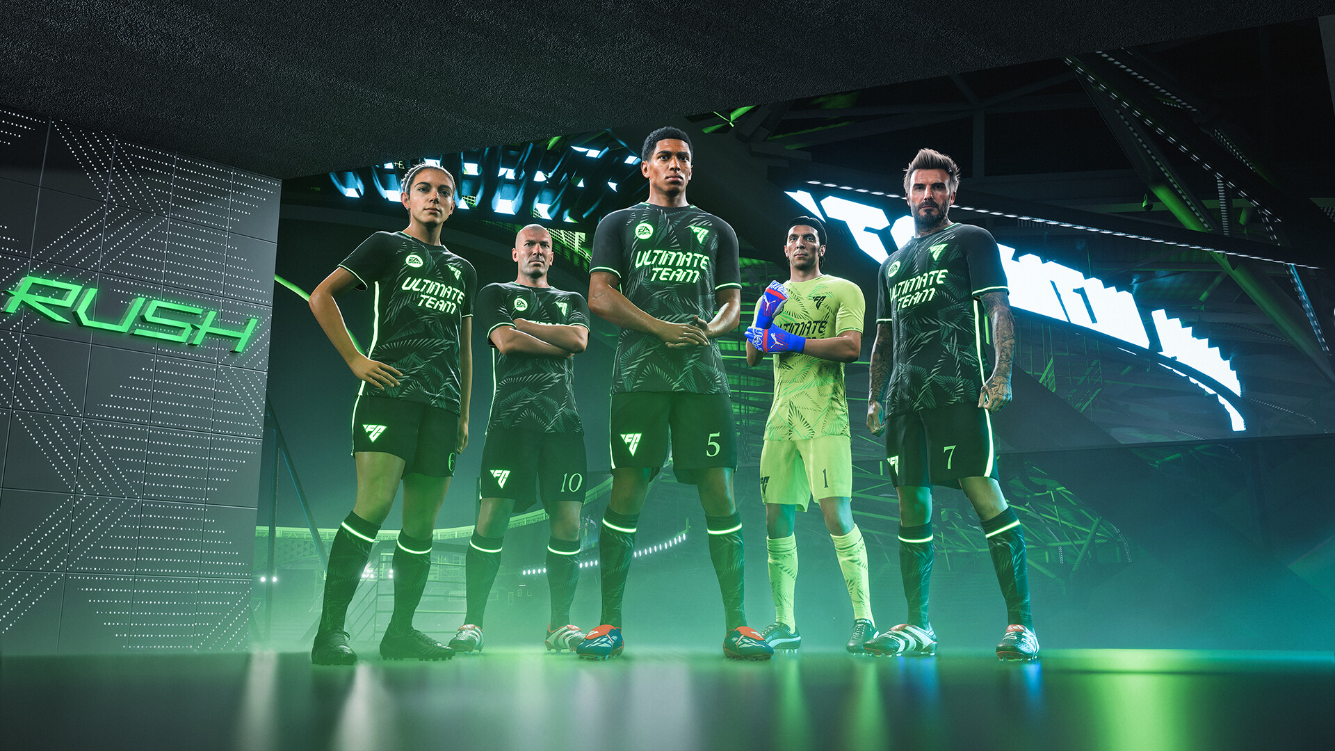 EA SPORTS FC 25 Ultimate Edition XBOX One / Xbox Series X|S Account