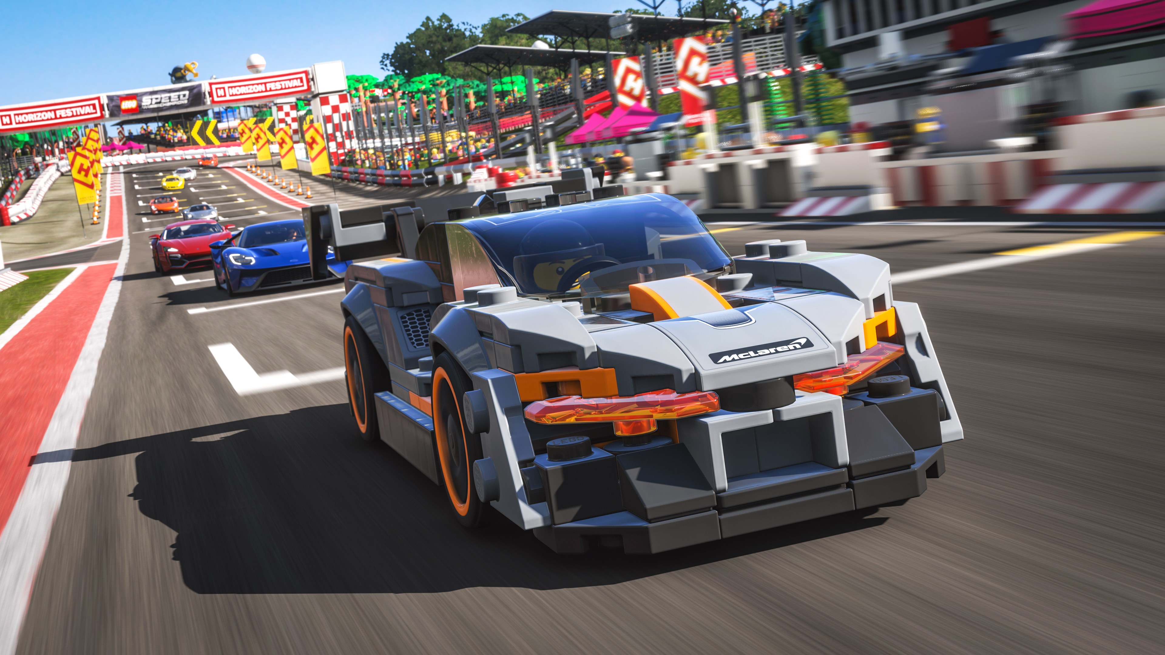 Forza Horizon 4 - Expansions Bundle XBOX One / PC CD Key