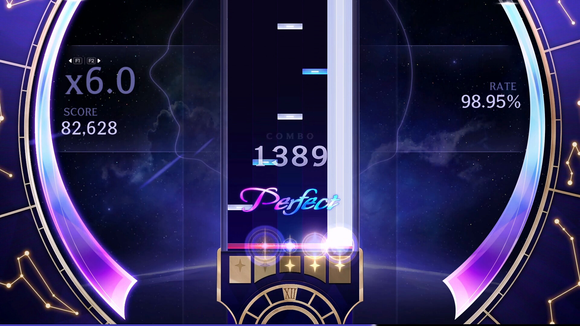  KALPA: Cosmic Symphony PC Steam CD Key
