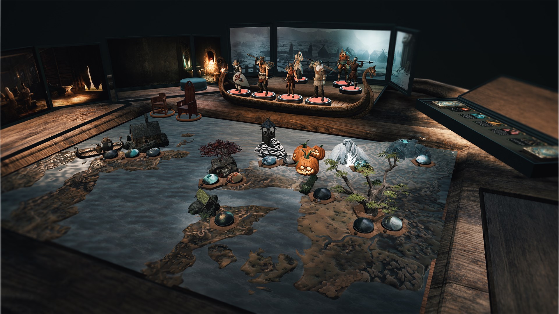 WARTILE Complete Edition Xbox One / Xbox Series X|S Account