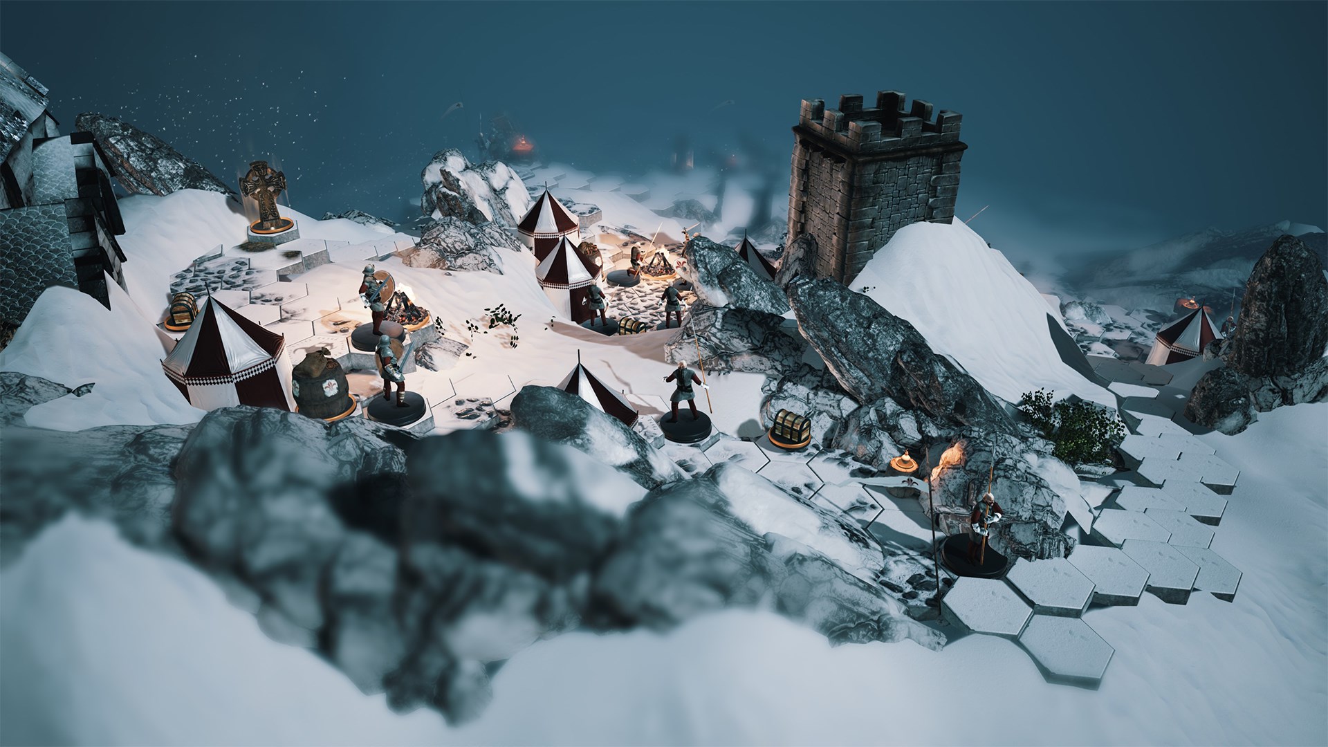 WARTILE Complete Edition Xbox One / Xbox Series X|S Account