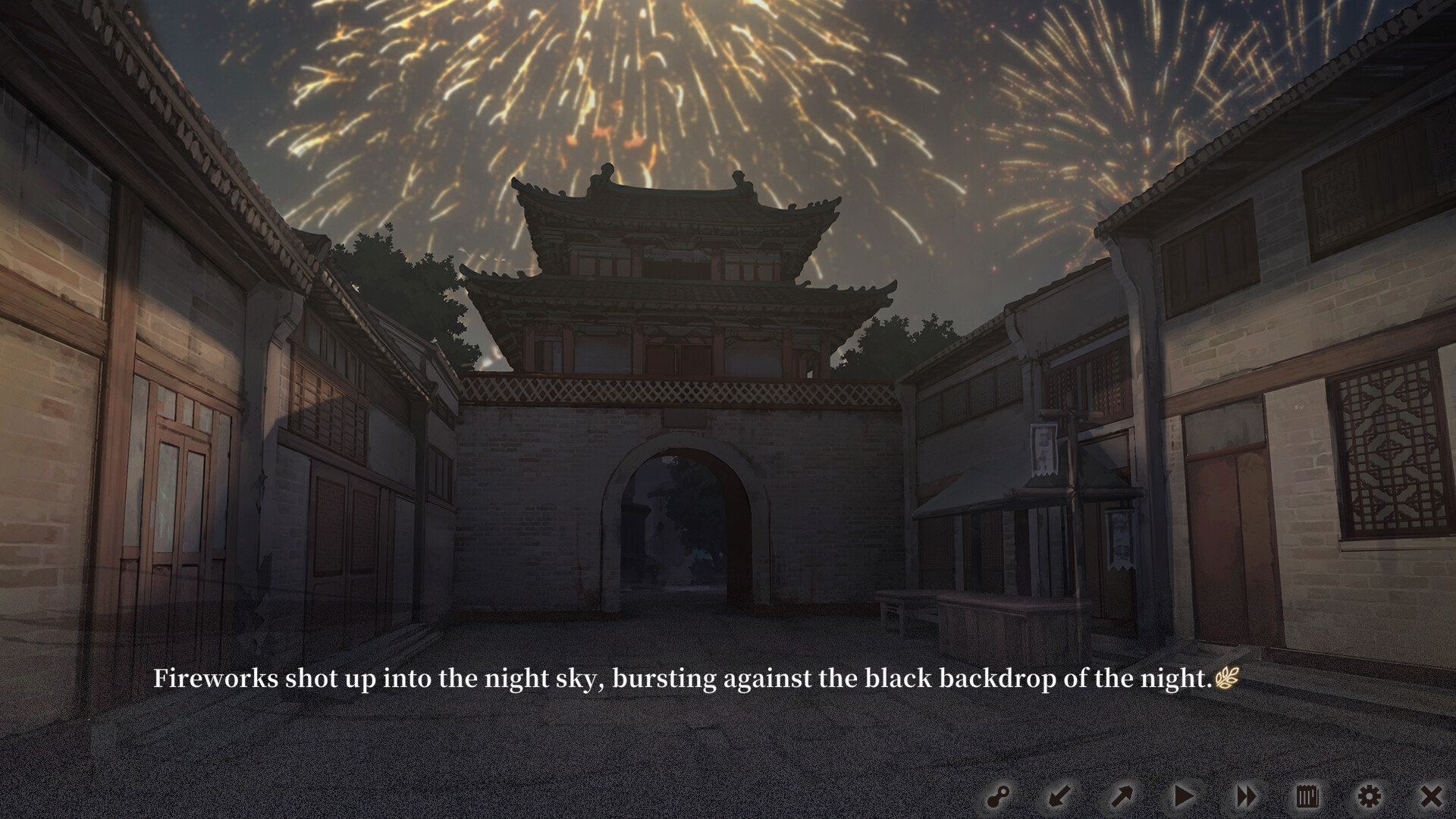The Hungry Lamb: Traveling in the Late Ming Dynasty PC Steam Account