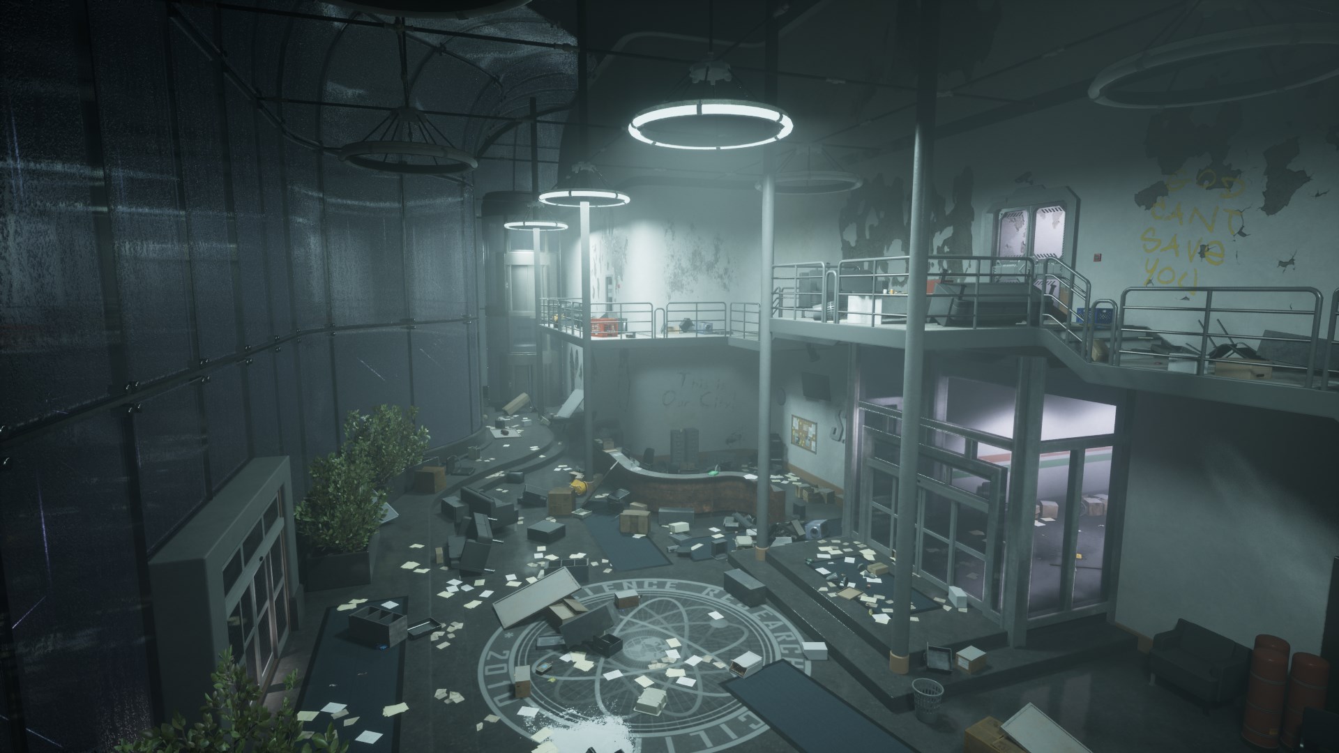 Dead Man´s Diary Xbox Series X|S Account
