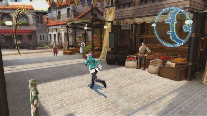 Shining Resonance Refrain Nintendo Switch Access