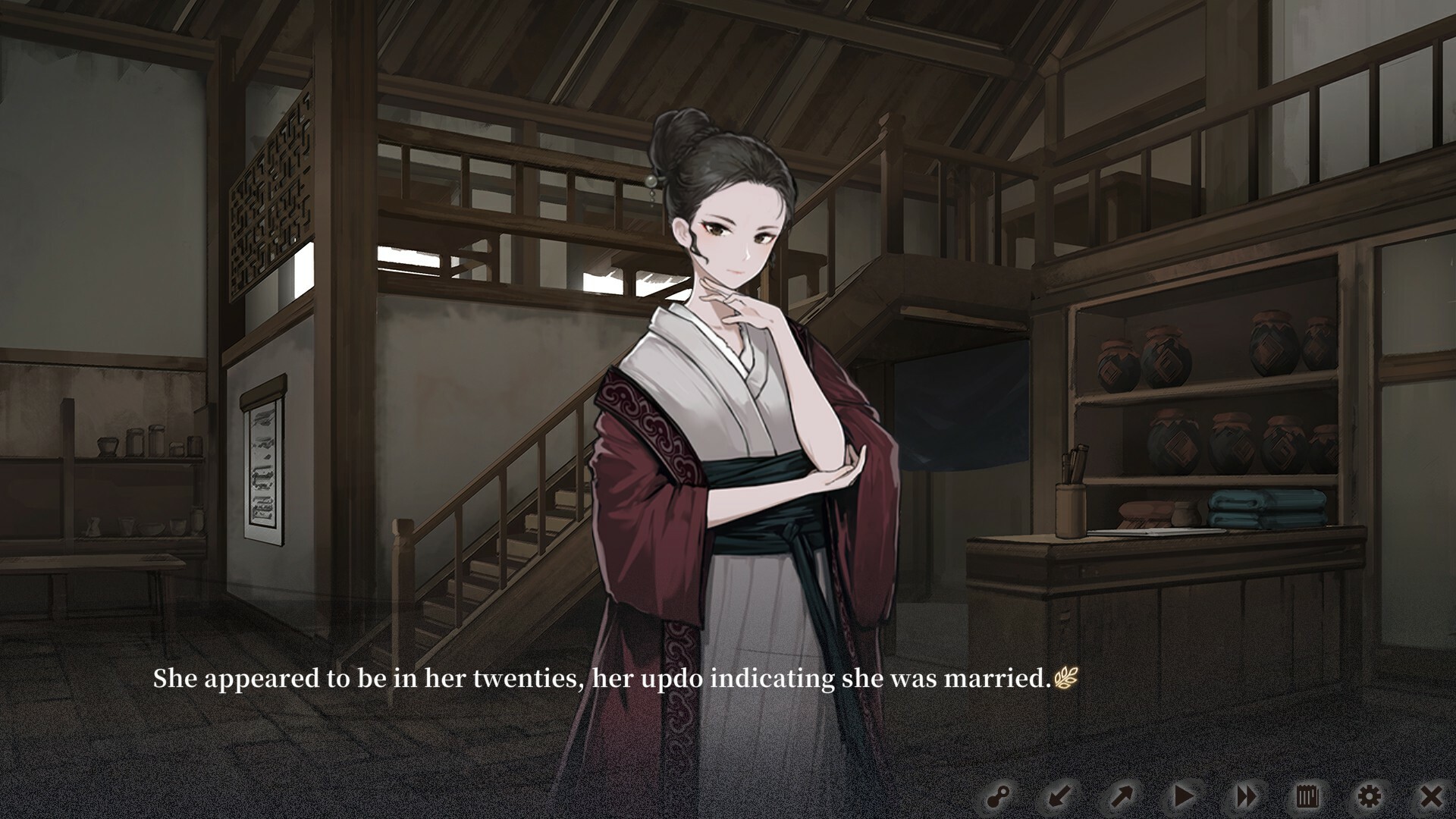 The Hungry Lamb: Traveling in the Late Ming Dynasty PC Steam Account