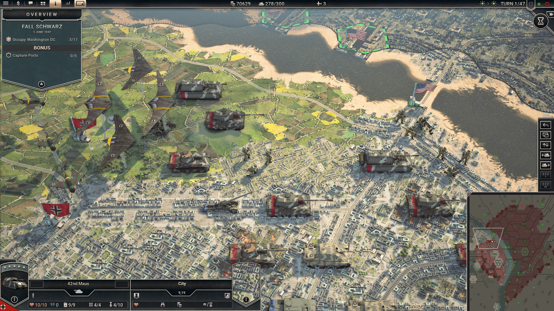 Panzer Corps 2: Axis Operations - 1946 DLC PC Steam CD Key