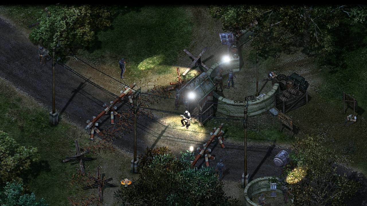Commandos 2 HD Remaster XBOX One / Xbox Series X|S Account