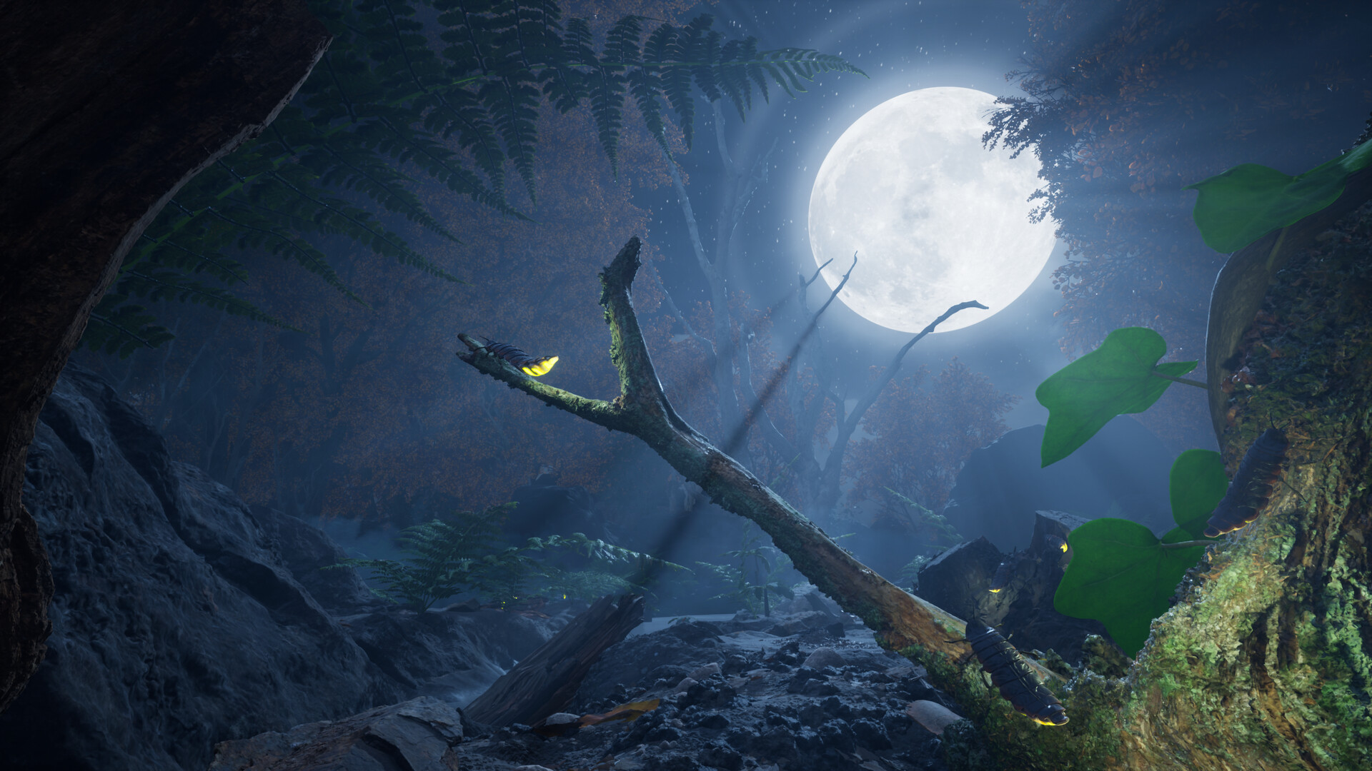 Empire of the Ants PC Steam Account