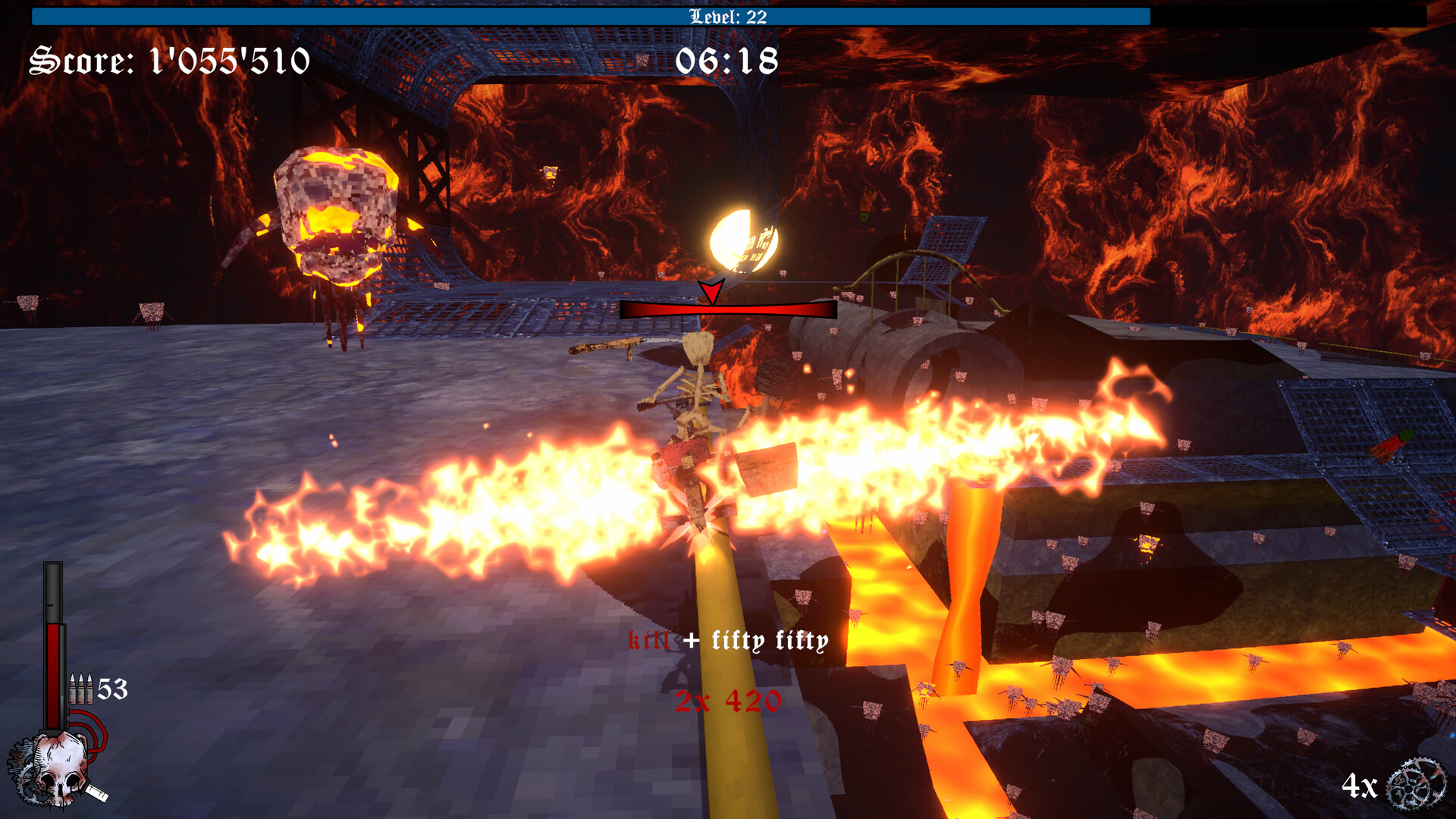 Motordoom PC Steam Account