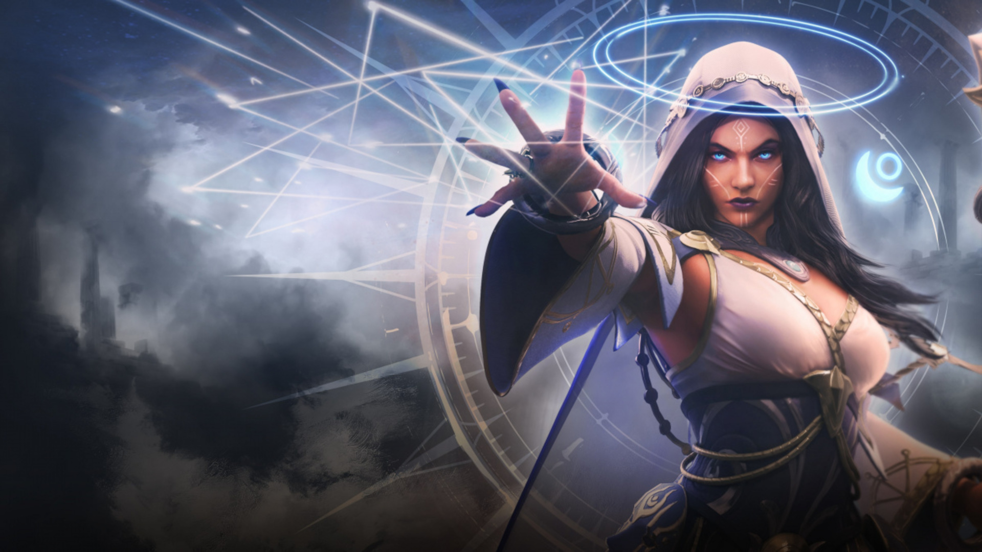 SMITE 2 Deluxe Founder's Edition Bundle PC Steam Account