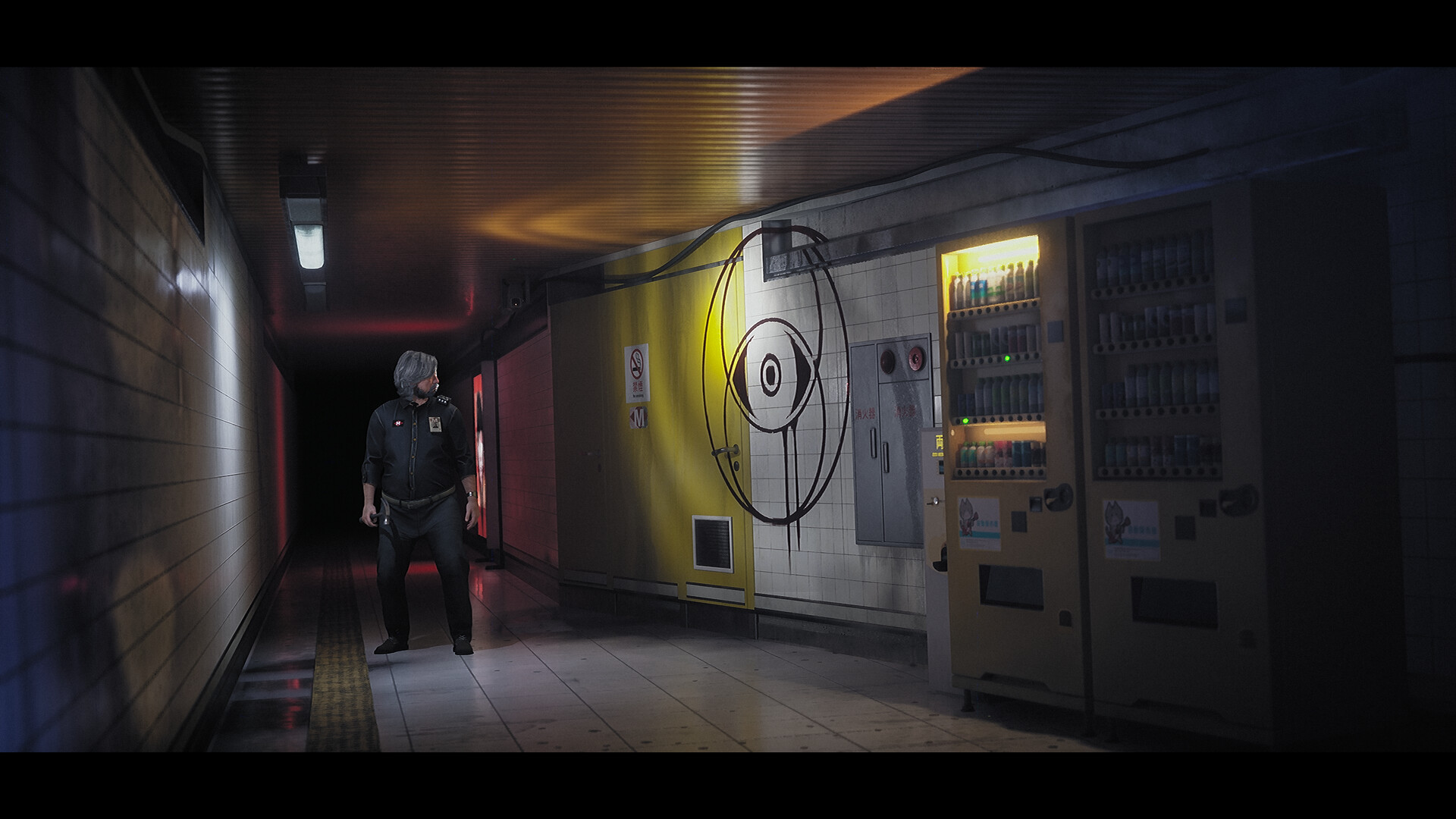 Post Trauma PC Steam Account