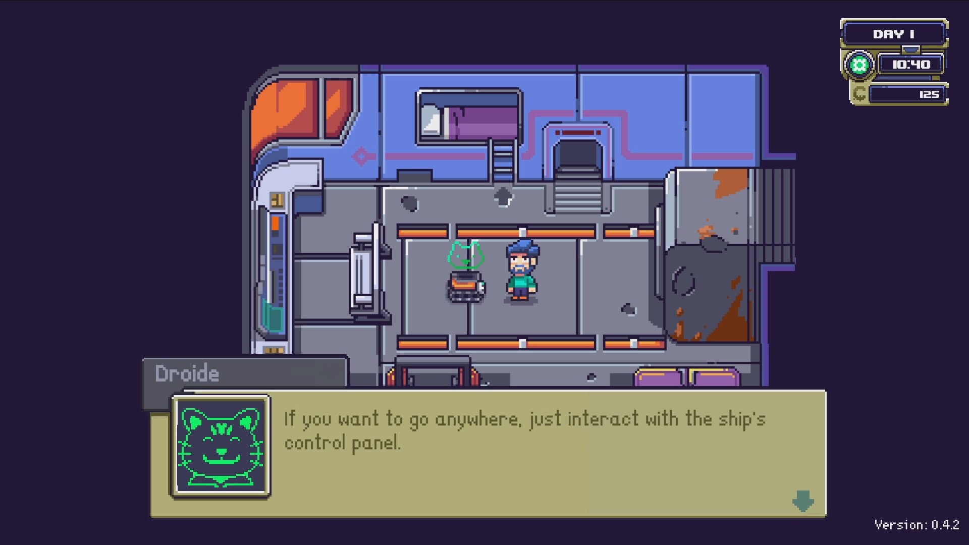 Farlands PC Steam Account