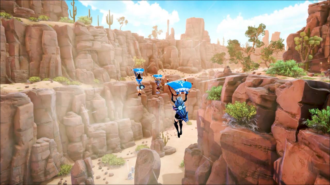 Craftopia XBOX One / Series X|S / Windows 10 Account