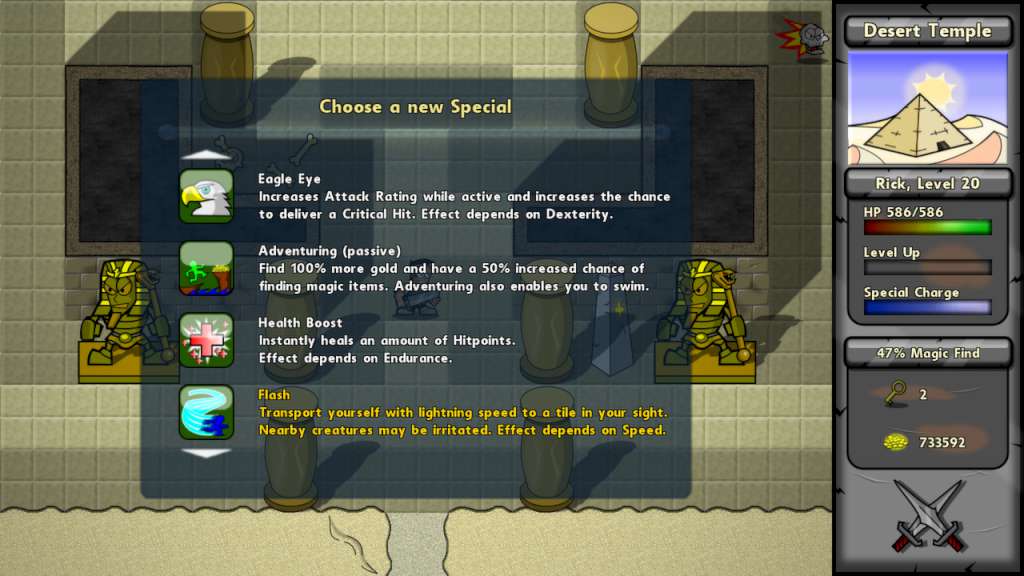 Battlepaths Steam Gift