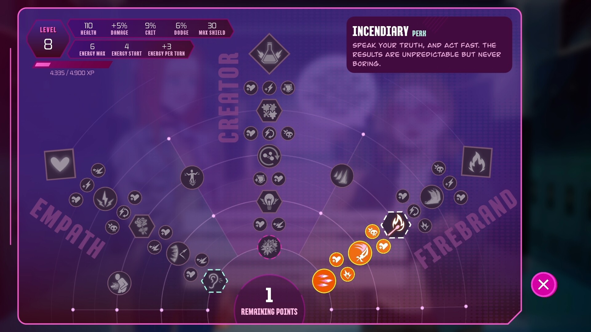 Invincible Presents: Atom Eve Epic Games Account