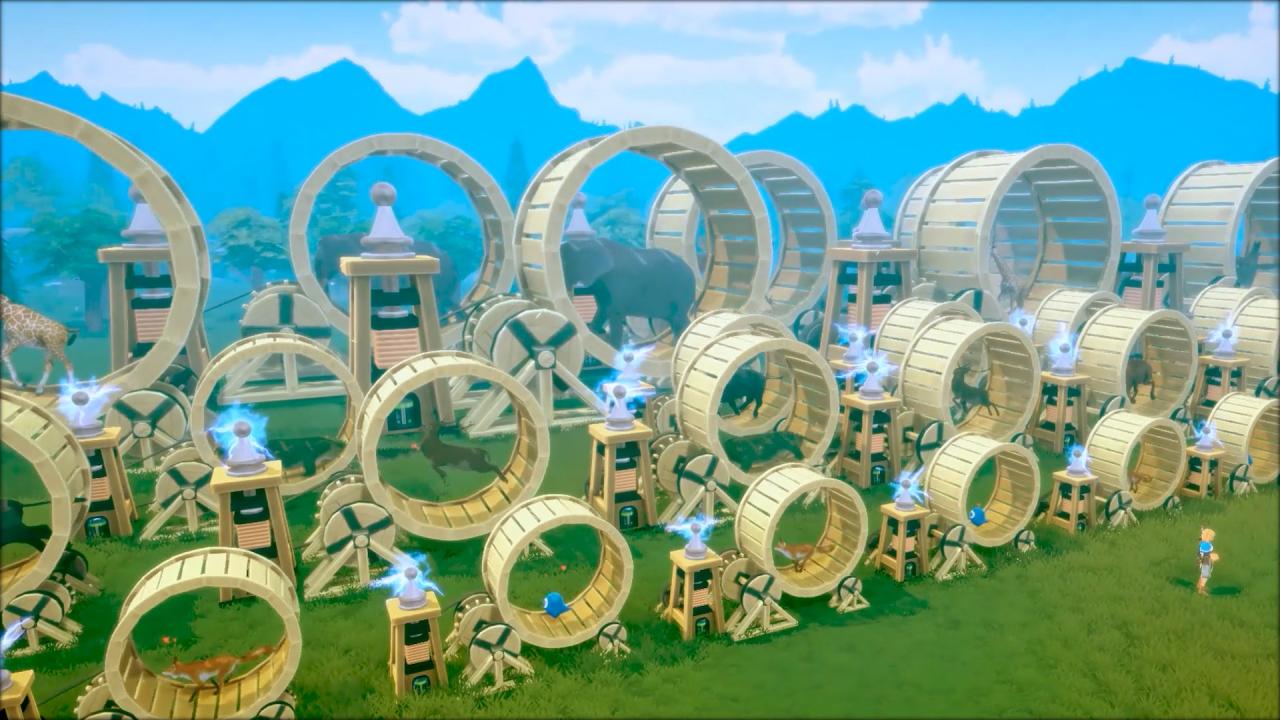 Craftopia XBOX One / Series X|S / Windows 10 Account