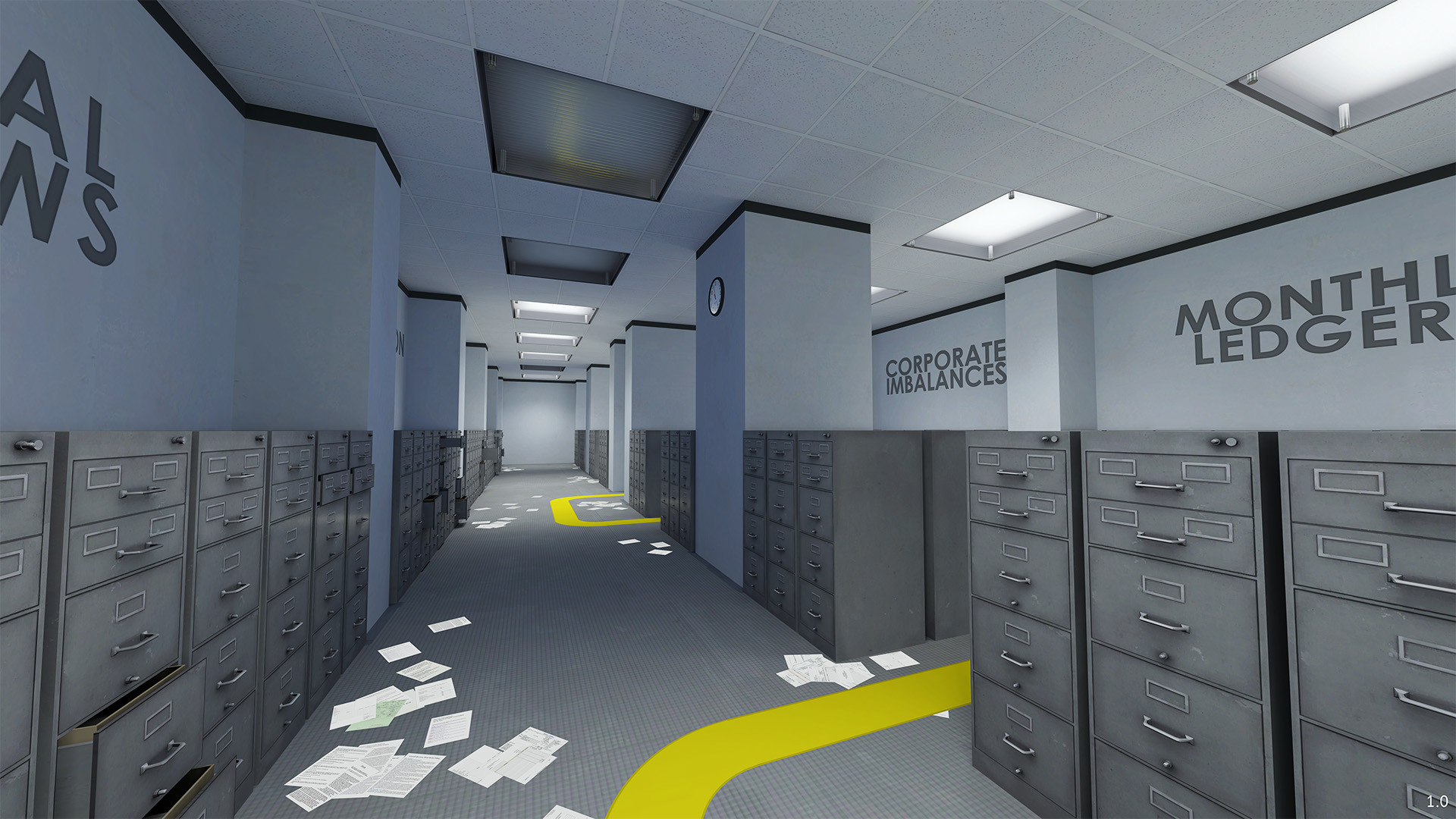 The Stanley Parable: Ultra Deluxe XBOX One / Xbox Series X|S Account