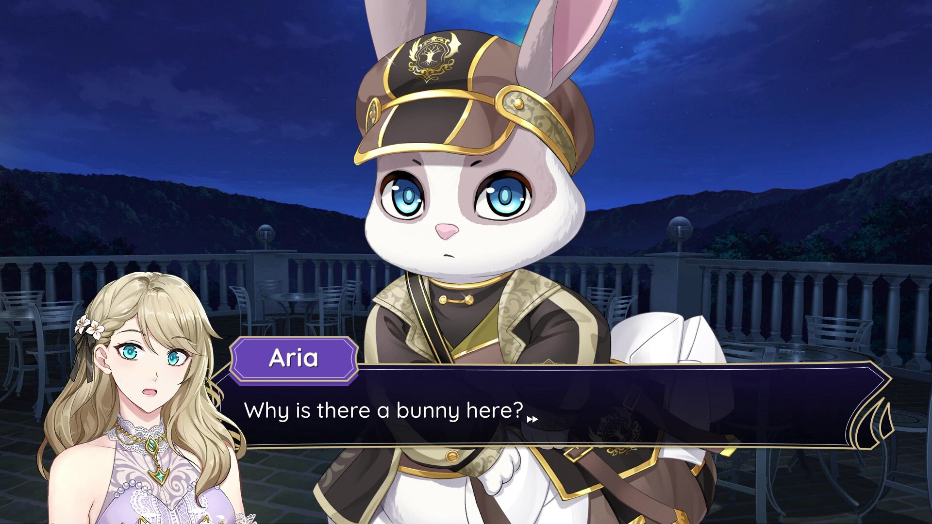 Celestia: Chain of Fate PC Steam CD Key
