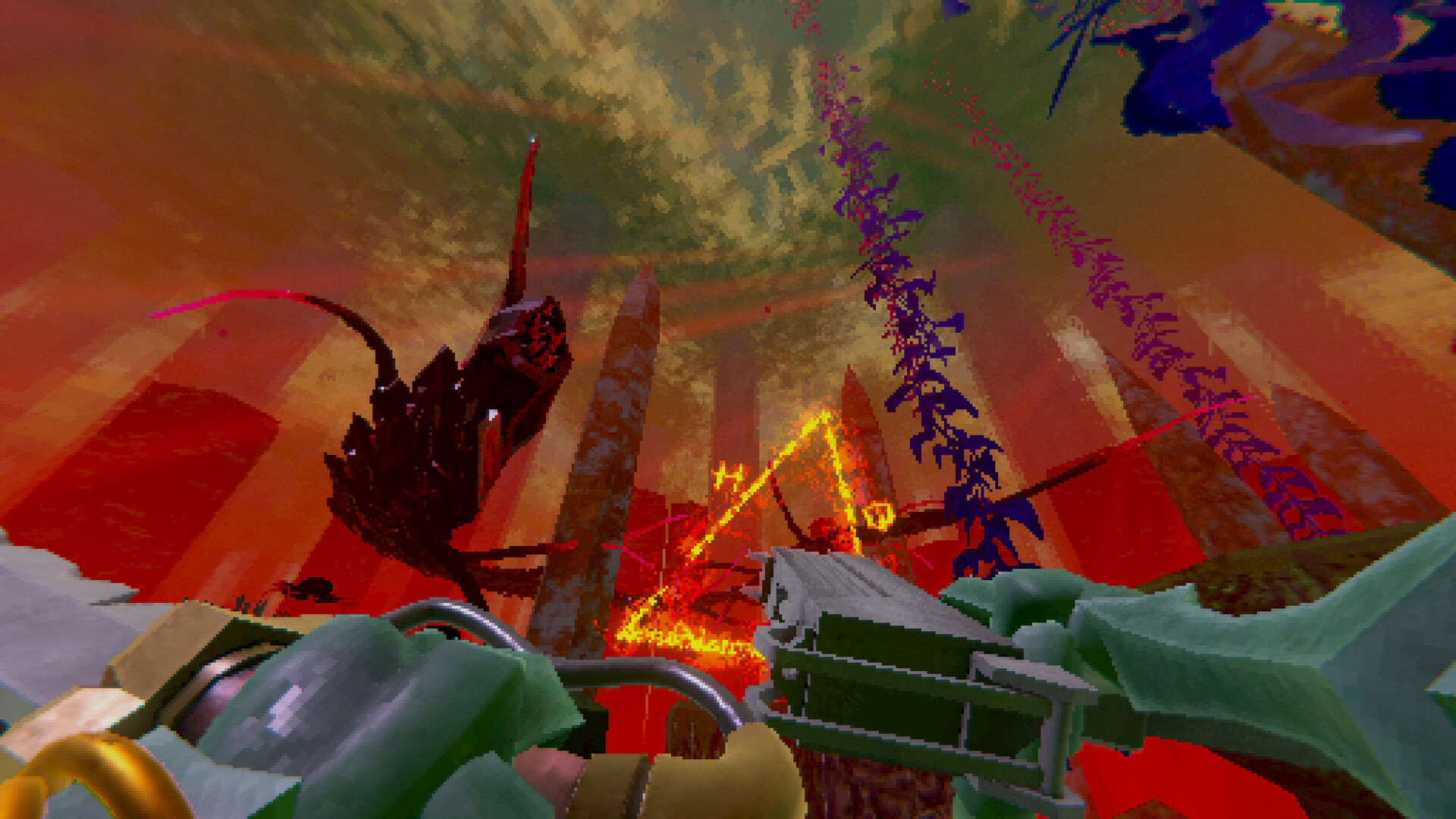 KILLBUG Steam CD Key