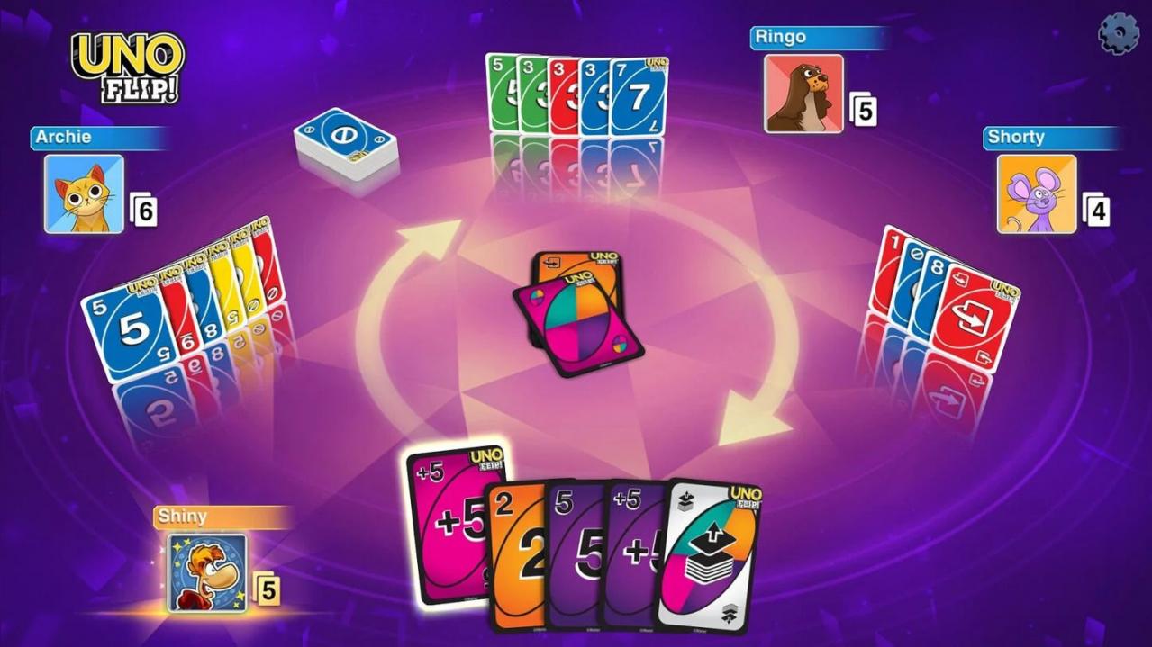 UNO Ultimate Edition 2024 XBOX One / Xbox Series X|S Account
