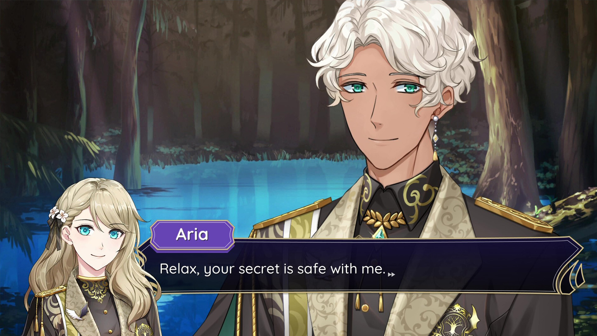 Celestia: Chain of Fate PC Steam CD Key